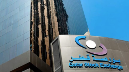 Top Gainers in Qatar in The First Half of 2026