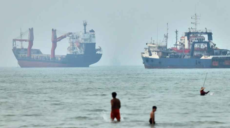 IMF Cuts Global Growth Forecast As Iran War Fuels Energy Shock