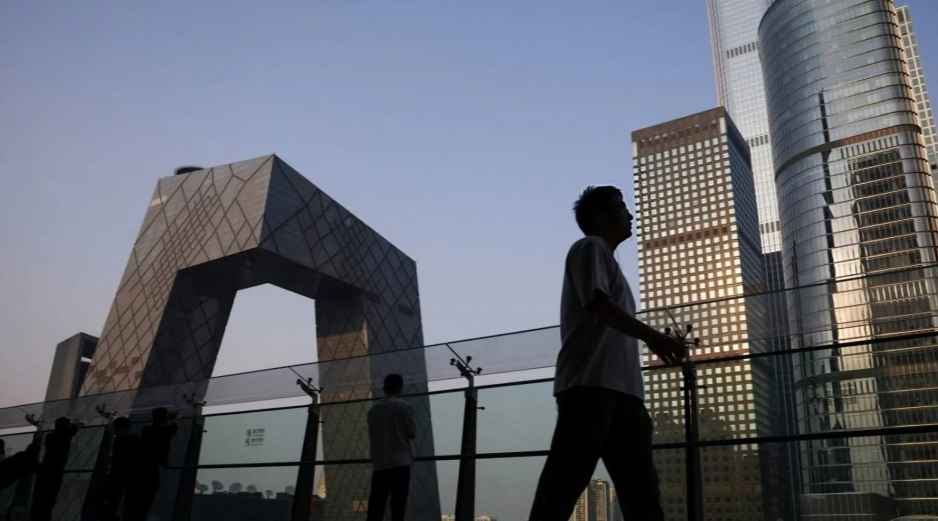 China Ranks Among Top FDI Powers Despite Weaker Inflows