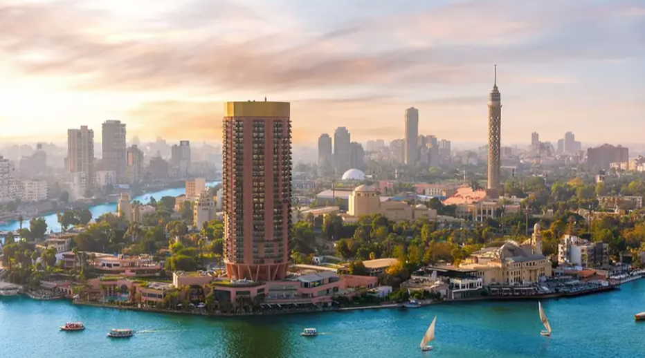 The Egyptian Exchange Closes Tuesday’s Trading Session Higher