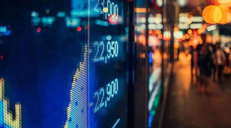Closing Bell: Saudi Main Index Closes in Green at 10,853