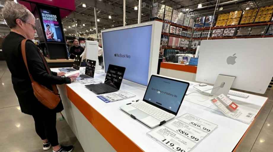 AI’s $700 Billion Spending Boom Adds Fresh Pressure to US Inflation