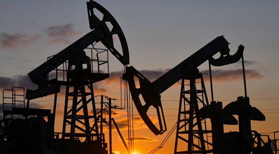 Stocks Slip, Oil Up 10% As Gulf Conflict Escalates