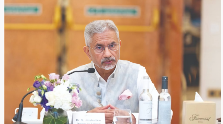 India, Qatar to Fast-Track Strategic Trade, Investment Ties, Says Minister