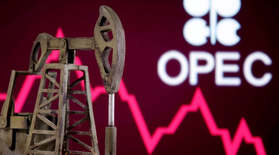 OPEC Further Lowers 2026 Global Oil Demand Growth Forecast