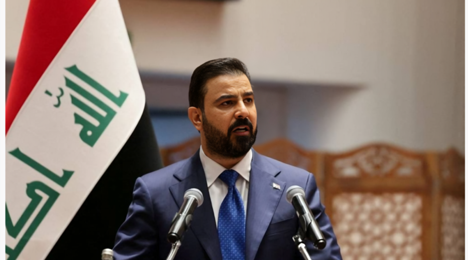 Iraq’s Prime Minister Seeks Big Energy Investments on US Trip