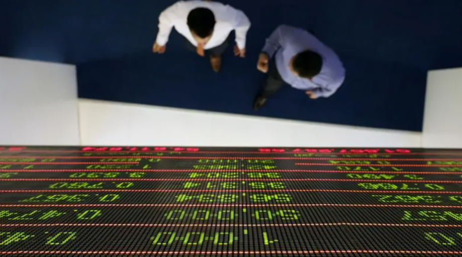 Mideast Stocks: Most Gulf Markets Retreat Amid Escalating Hostilities