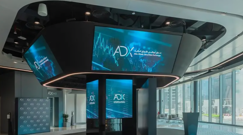 ADX Lists 6 New Single Stock Futures