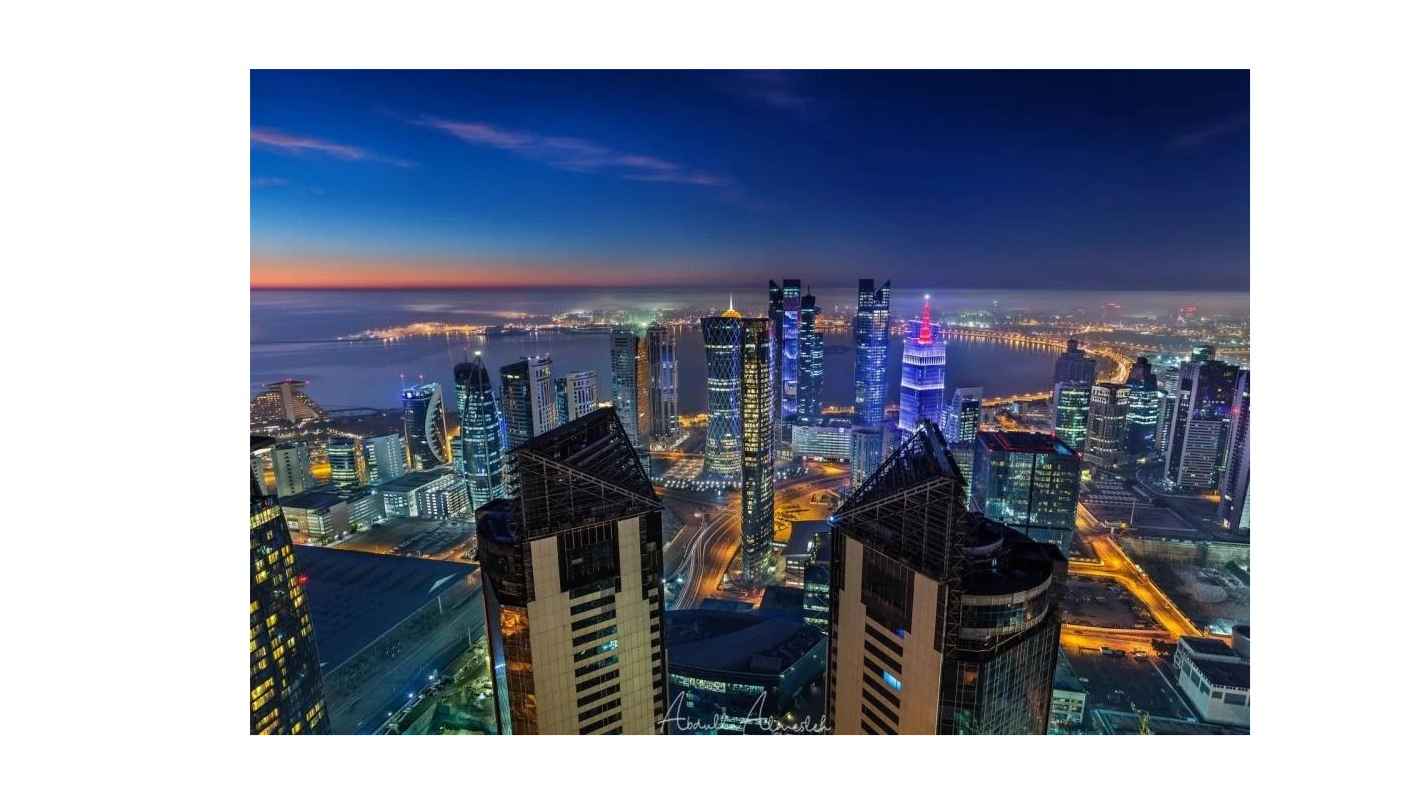 خبراء اقتصاد ورجال أعمال لـ لوسيل : رؤية حولت قطر إلى قوة اقتصادية عالمية