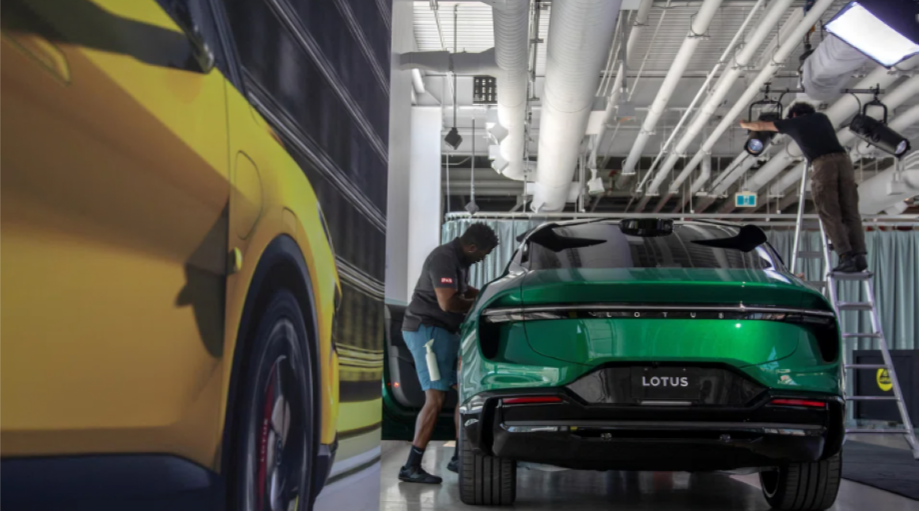 How China’s EV Boom Got Out of Control