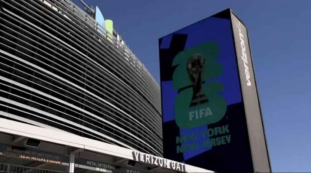 US Host Cities Cash In As World Cup Reaches Decisive Stages
