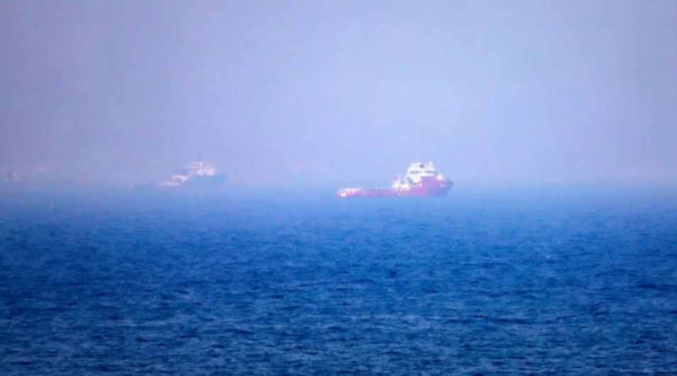 Spot Mideast Crude Prices Strengthen After Iran Attacks UAE Tankers