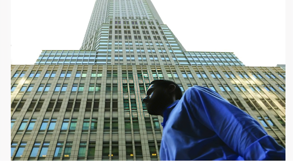 JPMorgan Posts Record Profit on Big Gains From Dealmaking, Stock Trading