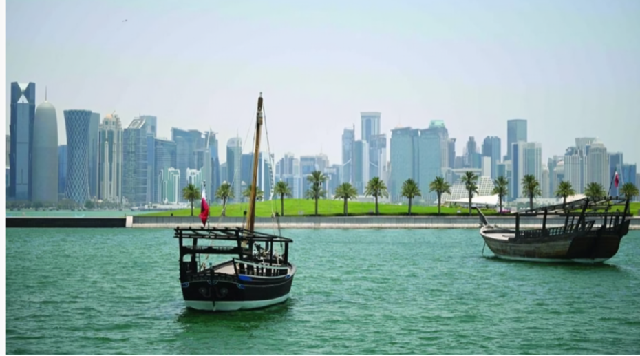 Qatar Seen As Regional Base for Tech, Services and Research Firms