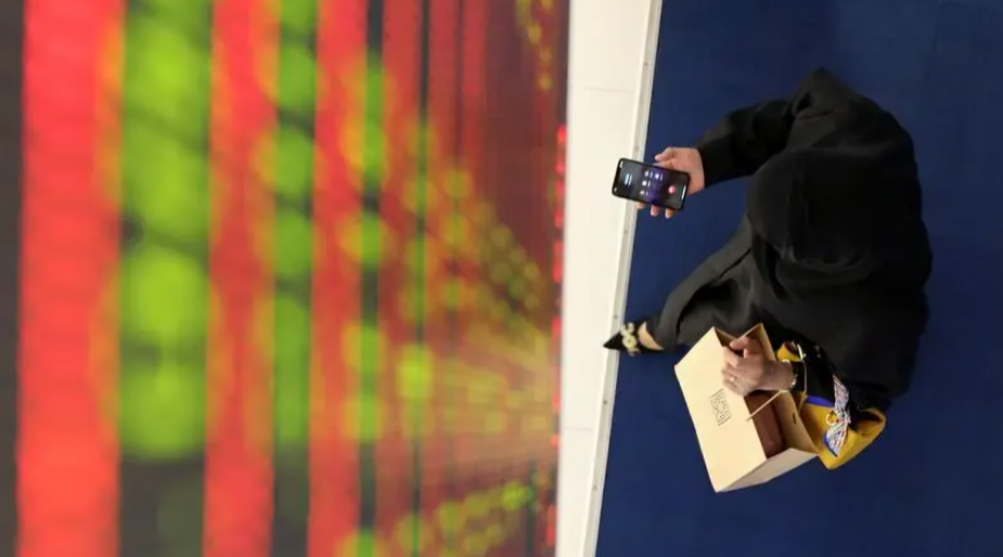 Mideast Stocks: Most Gulf Markets Fall on US-Iran Hostilities