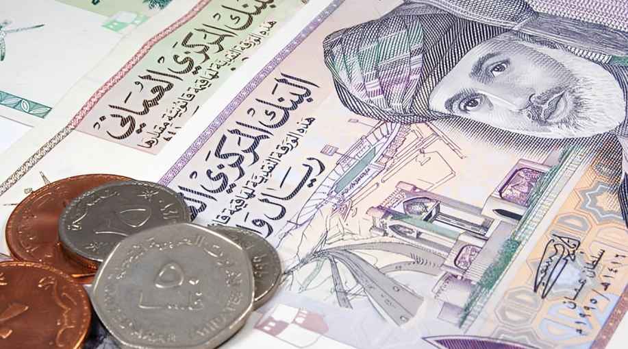 Oman Inflation Rises 2.8% in June