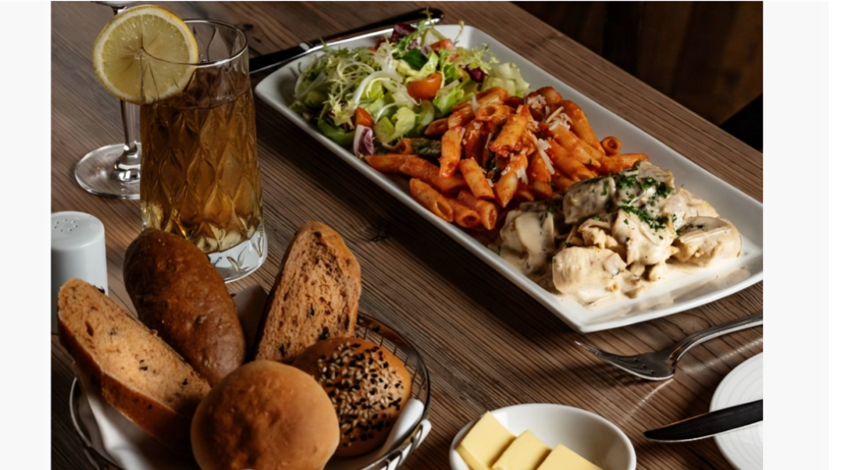 Radisson Blu Hotel, Doha Introduces New Business Lunch Experience at Inginuity