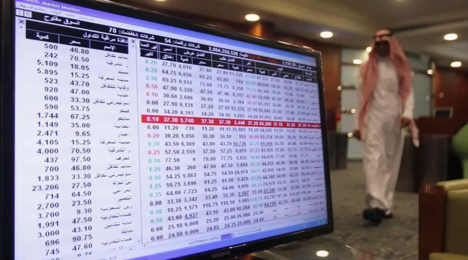 Mideast Stocks: Most Gulf Markets Subdued as US-Iran Tensions Escalate