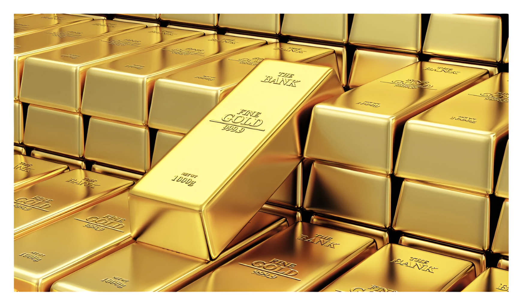 الذهب يتراجع مع تضاؤل آمال انحسار التضخم
