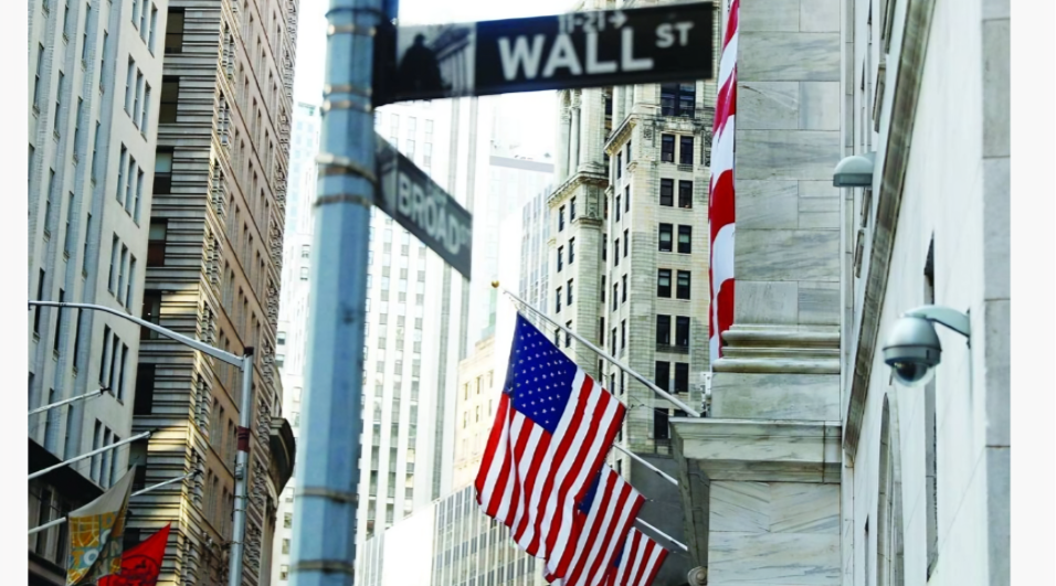 Alphabet, Intel Results in Focus on Wall Street