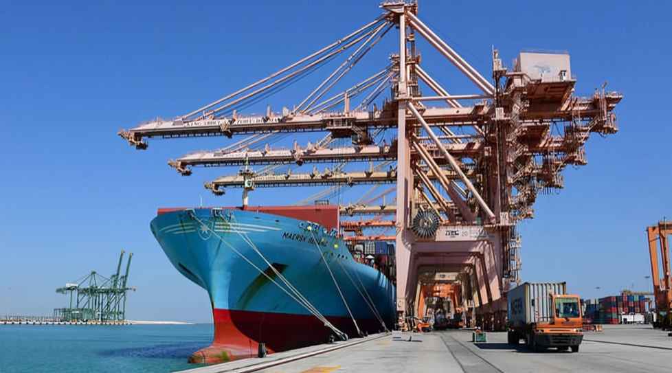 Saudi Arabia’s Ports Authority Signs Agreements Worth $267M