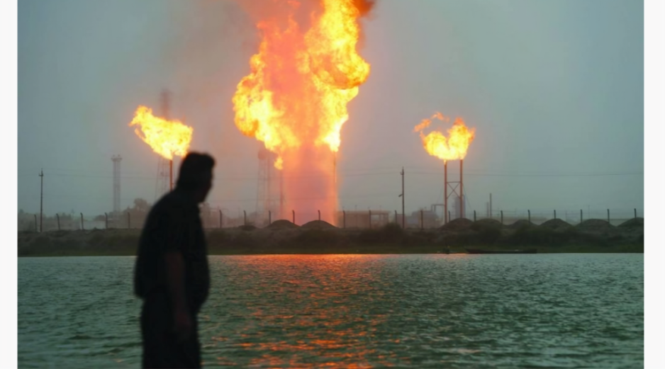 Gulf Crude Exports Jump in July but Shipments Slowing on Renewed Hostilities
