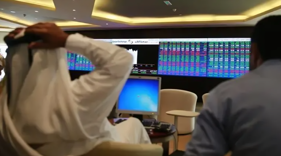 Mideast Stocks: Gulf Bourses Retreat as US–Iran Hostilities Intensify