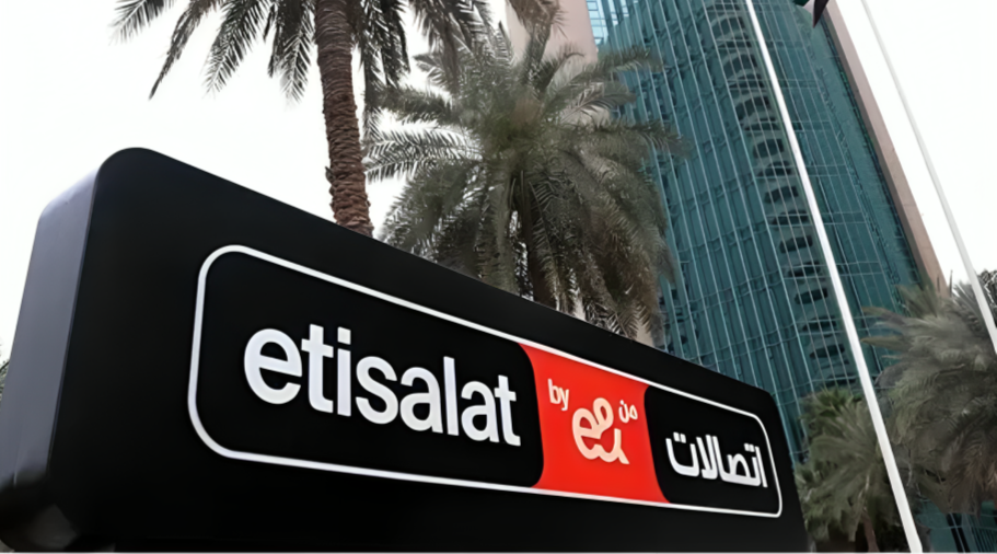 UAE Telecom E& Completes Vodafone Stake Sale, Realises $5.95bln Cash Proceeds