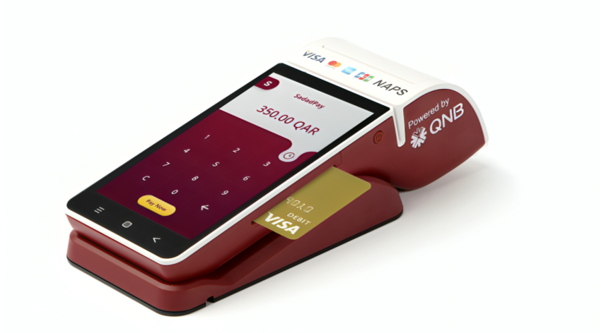 Qatar Sees Strong Growth in E-Commerce, POS Transactions
