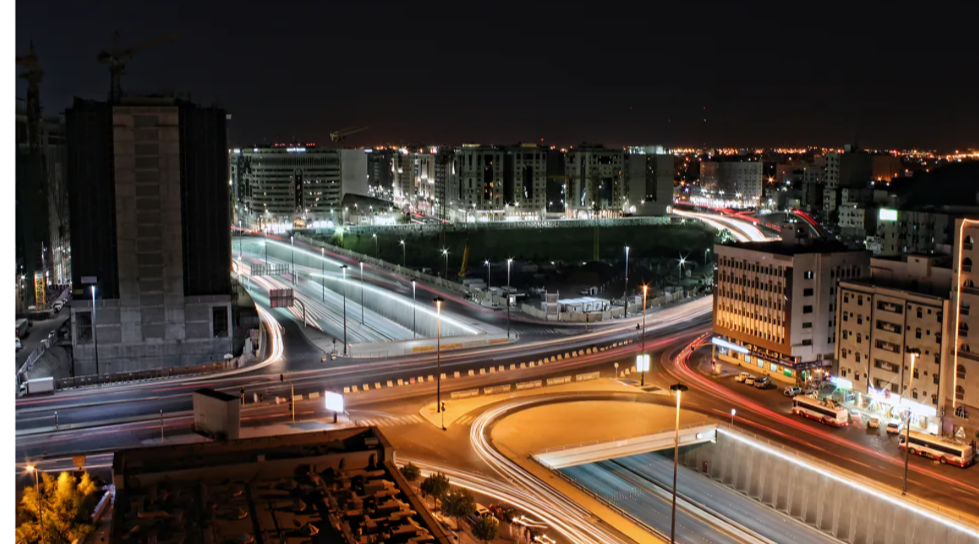Saudi: Knowledge Economic City Sells Prime Madinah Land for Mixed-Use Project