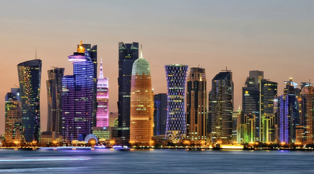 Property Sales in Qatar Hit QR1.69bn in June