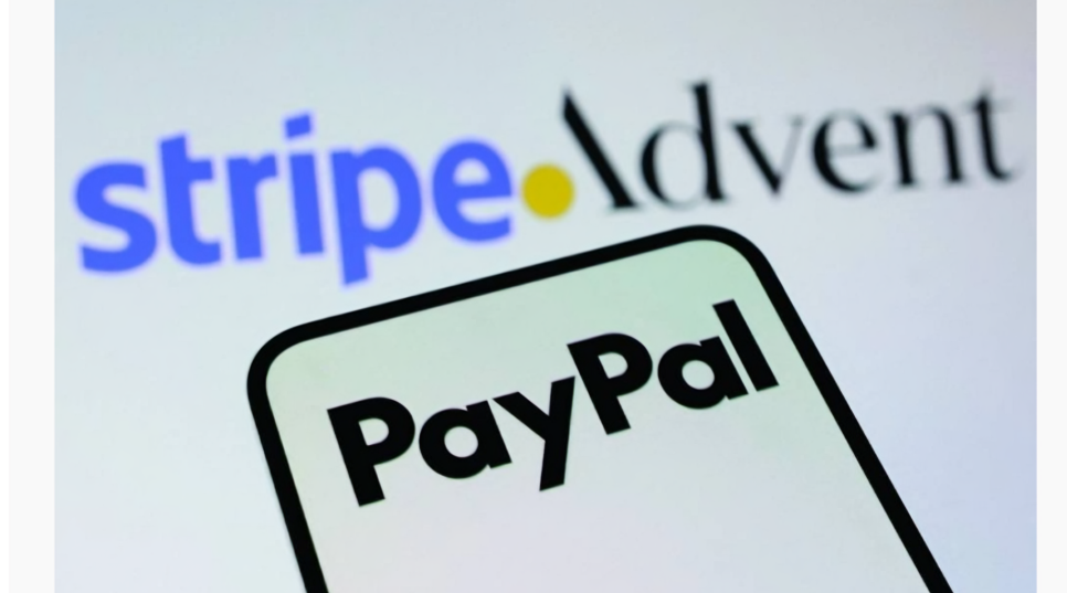 How PayPal Went From Wall Street Favorite to Unwilling Merger Target