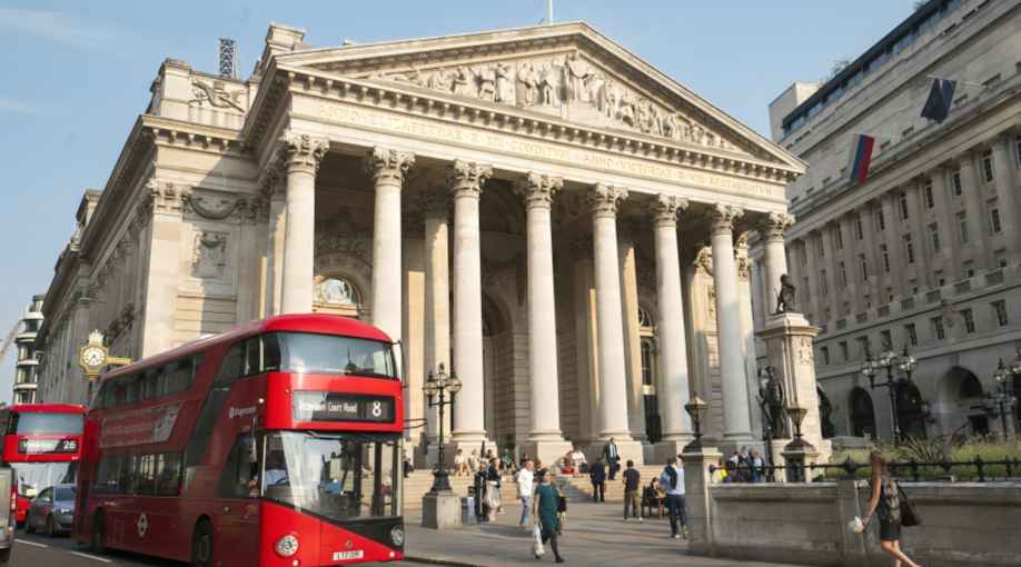 London Stock Exchange Plans To Launch Round-the-Clock Trading Next Year, FT Reports