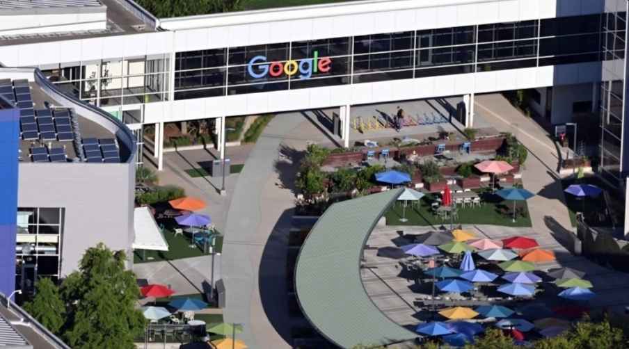 Google Expands Transatlantic AI Infrastructure
