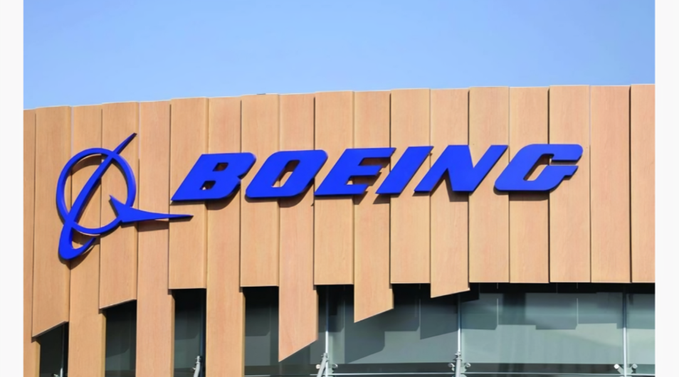 Boeing Asks US To Intervene Over Record EU Loan to Airbus