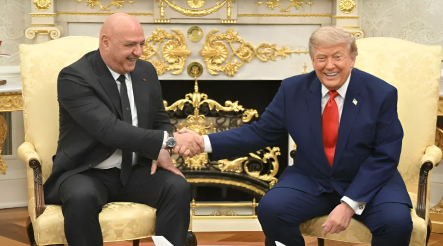 Trump Authorizes Direct US Flights to Lebanon