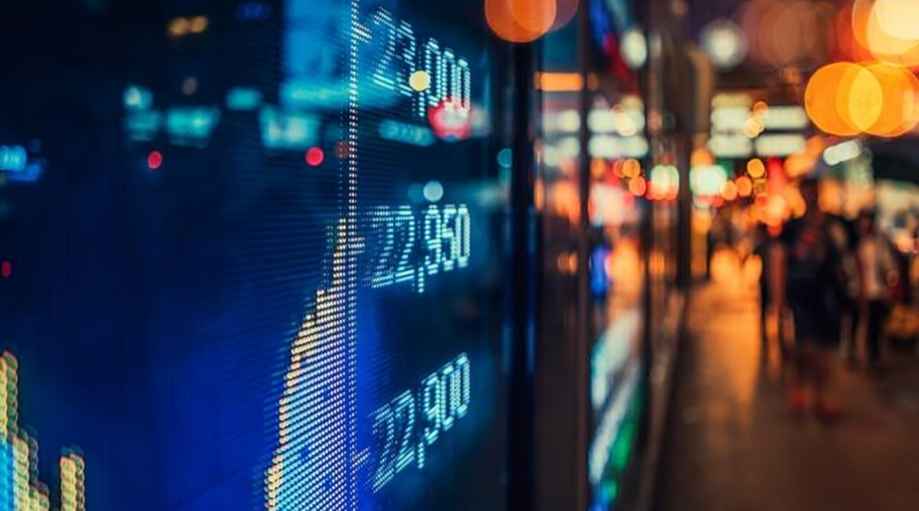 Closing Bell: Saudi Main Market Falls to 10,699 Points