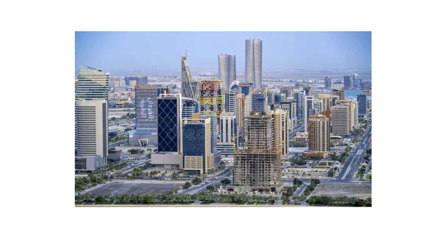 سوق العقارات يحقق تداولات بقيمة 5.486 مليار ريال في الربع الثاني من 2026