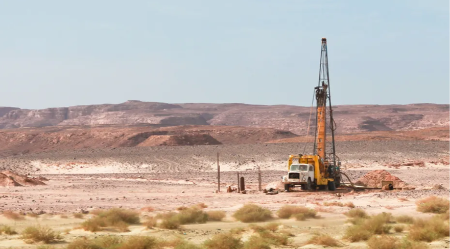 Egypt Approves Oil and Gas Deals Including Perenco North Sinai Project