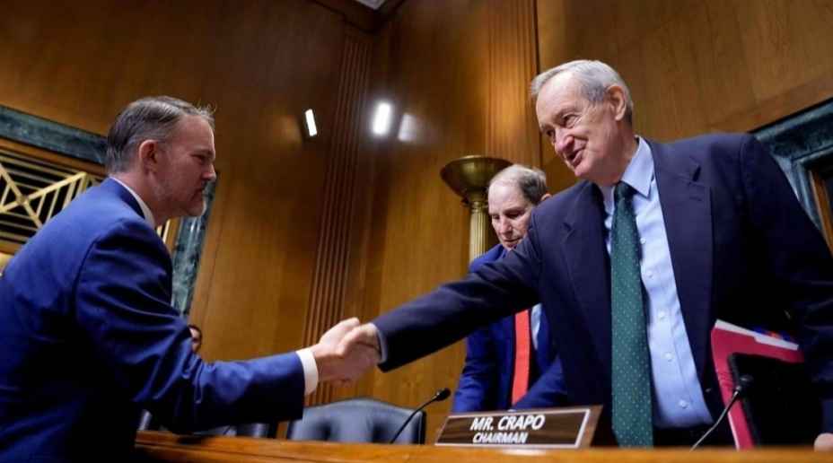 Donald Trump’s New Tariff Tactics Face Fresh Legal Scrutiny