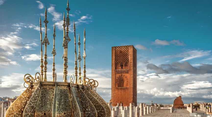 Morocco Secures $114 Mn in Funding for Africa’s First EV Battery Factory