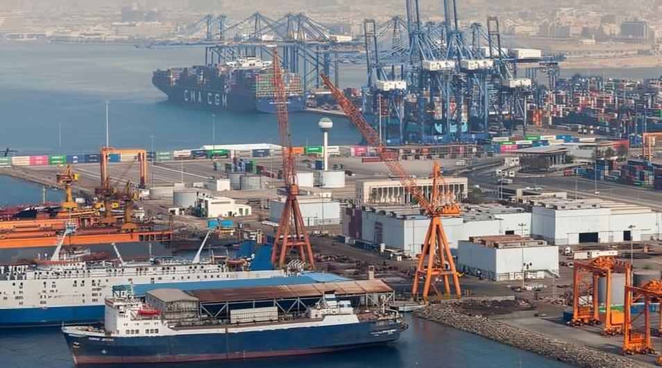 Saudi Arabia’s Trade Surplus Jumps to $6.9Bn in May As Oil Exports Rebound