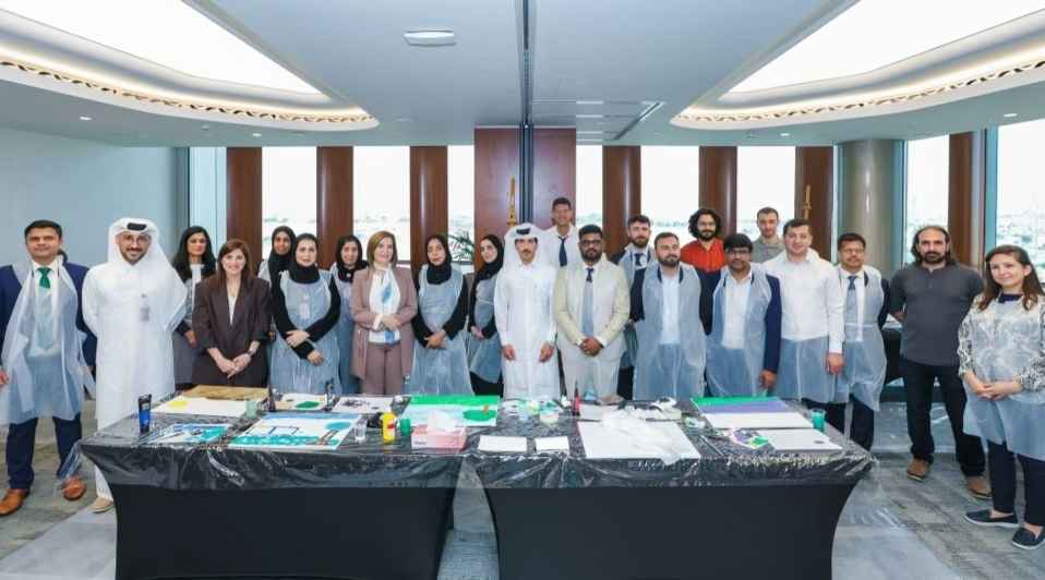 CB, VCUarts Qatar Renew Ties To Advance Leadership Through Creative Learning