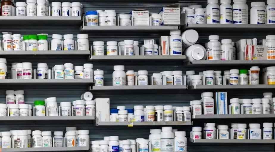 Trump’s Drug Tariffs Could Raise US Costs