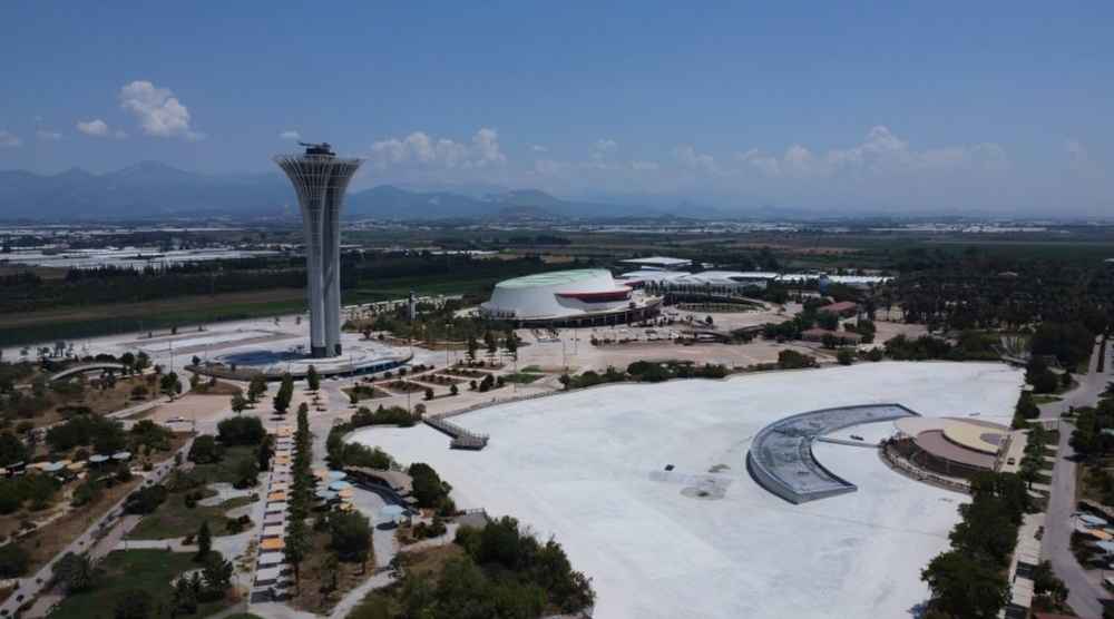 Turkiye Launches Clean Tech Push Ahead of COP31