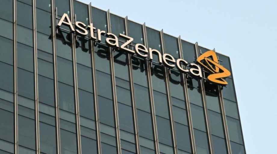 AstraZeneca Profit Rises on Stable Outlook