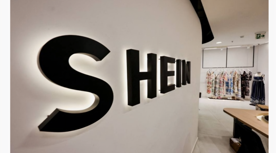 Shein Will Struggle To Justify up to $50Bn Hong Kong IPO Valuation