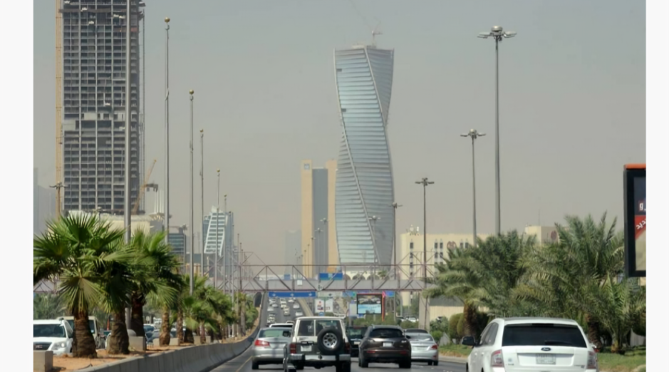 Brookfield Raises $2Bn for Middle East Fund From Saudi PIF, Other Investors