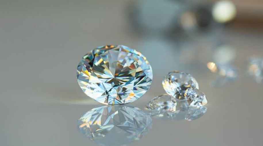 Qatar Launches Diamond Exchange