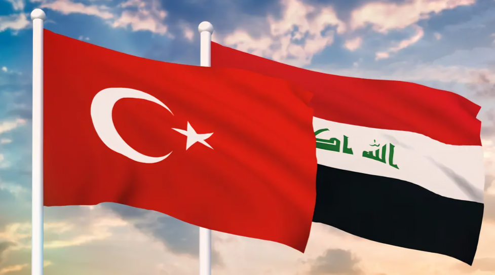 Turkiye, Iraq Aim To Boost Trade Volume to $30 Bn